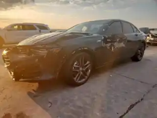 2024 Acura TLX