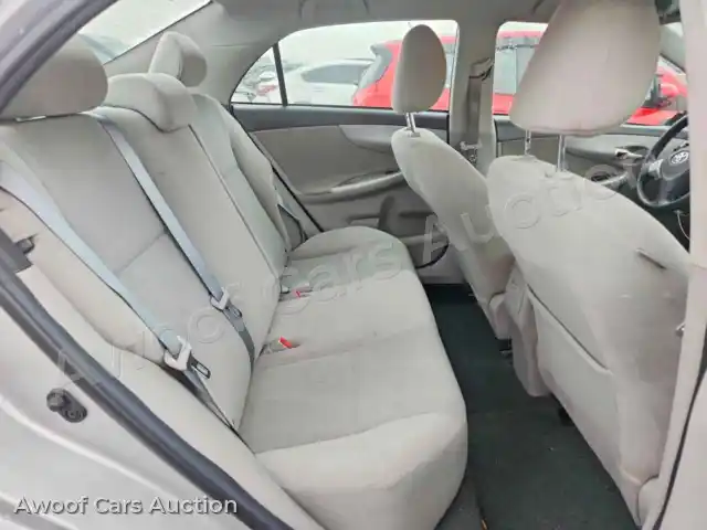 2013 Toyota Corolla 2T1BU4EE5DC962881 — Copart auction photo 10