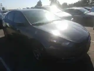 2013 Dodge Dart