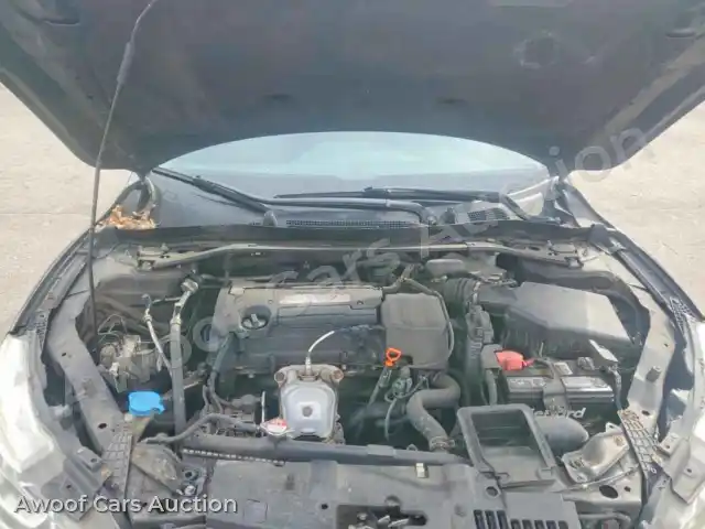 2016 Honda Accord 1HGCR2F74GA000379 — Copart auction photo 11