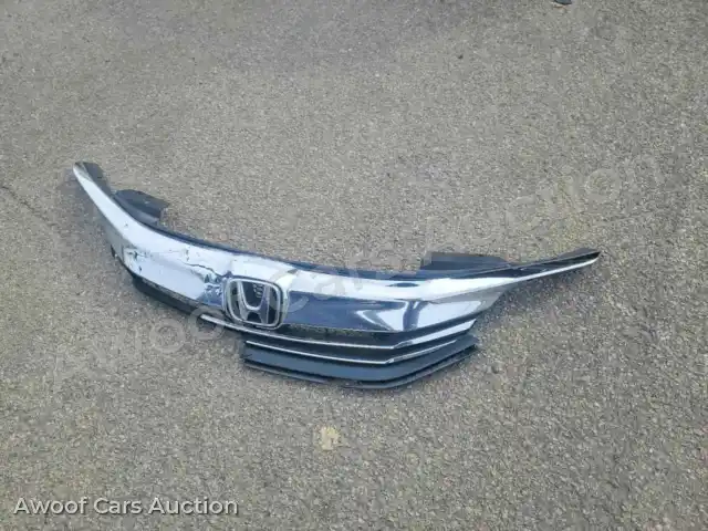 2016 Honda Accord 1HGCR2F74GA000379 — Copart auction photo 12