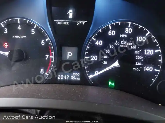 2013 Lexus RX 350 2T2ZK1BA5DC094350 — Iaai auction photo 15