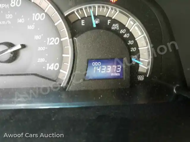 2014 Toyota Camry 4T1BF1FK5EU800939 — Manheim auction photo 5