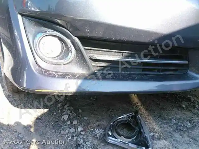 2014 Toyota Camry 4T1BF1FK5EU800939 — Manheim auction photo 9