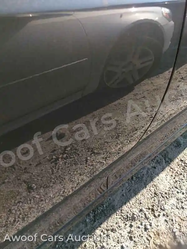 2014 Toyota Camry 4T1BF1FK5EU800939 — Manheim auction photo 8