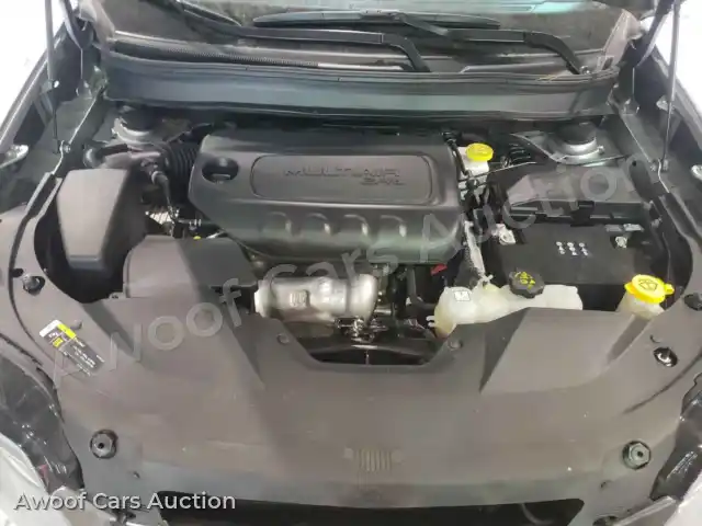 2019 Jeep Cherokee 1C4PJLLB2KD448407 — Copart auction photo 7