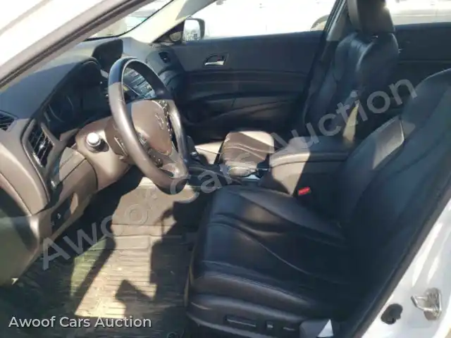 2019 Acura ILX 19UDE2F38KA012752 — Copart auction photo 7