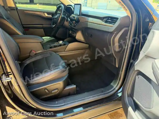 2020 Ford Escape 1FMCU9J94LUB02462 — Copart auction photo 5