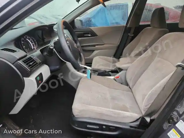 2013 Honda Accord 1HGCR2F78DA040833 — hoton gwanjo Copart na 7