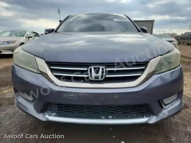 2013 Honda Accord 1HGCR2F78DA040833 — hoton gwanjo Copart na 5