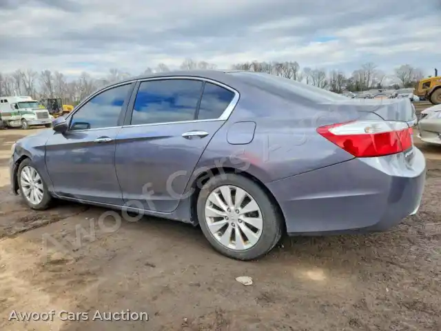 2013 Honda Accord 1HGCR2F78DA040833 — hoton gwanjo Copart na 2
