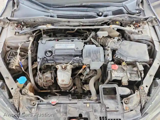 2013 Honda Accord 1HGCR2F58DA275103 — Copart auction photo 11