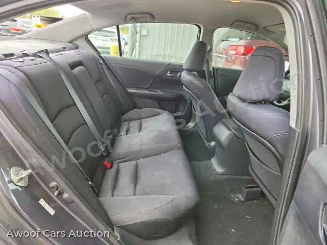2013 Honda Accord 1HGCR2F58DA275103 — Copart auction photo 10
