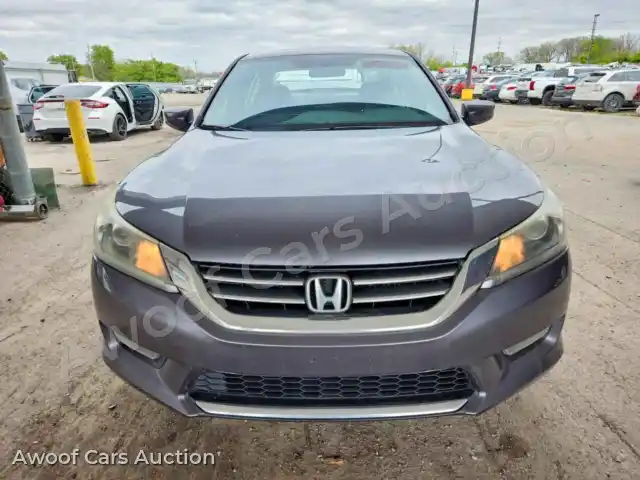 2013 Honda Accord 1HGCR2F58DA275103 — Copart auction photo 5