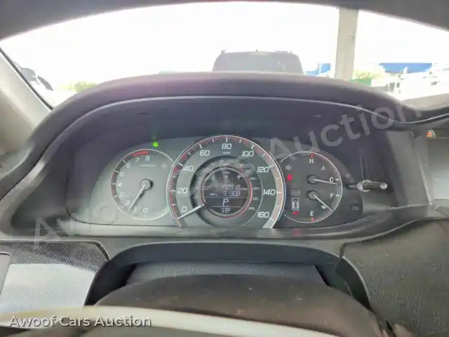 2013 Honda Accord 1HGCR2F58DA275103 — Copart auction photo 9