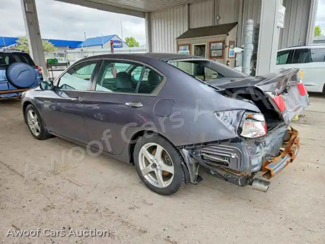 2013 Honda Accord 1HGCR2F58DA275103 — Copart auction photo 2