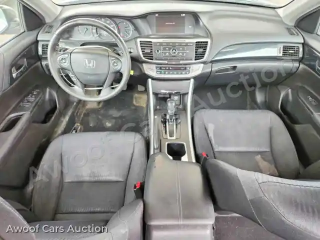 2013 Honda Accord 1HGCR2F58DA275103 — Copart auction photo 8