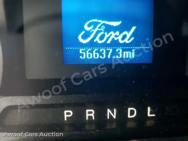 2017 Ford Fusion 3FA6P0G79HR108935 — Copart auction photo 8