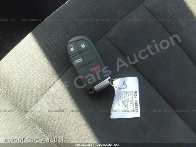 2015 Chrysler 200 1C3CCCAB9FN703960 — Iaai auction photo 11
