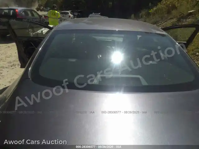 2015 Chrysler 200 1C3CCCAB9FN703960 — Iaai auction photo 8