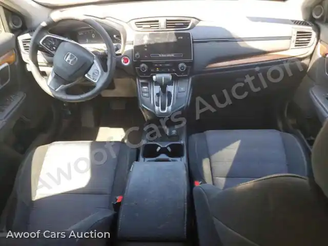 2018 Honda CRV 2HKRW2H59JH644957 — Copart auction photo 8
