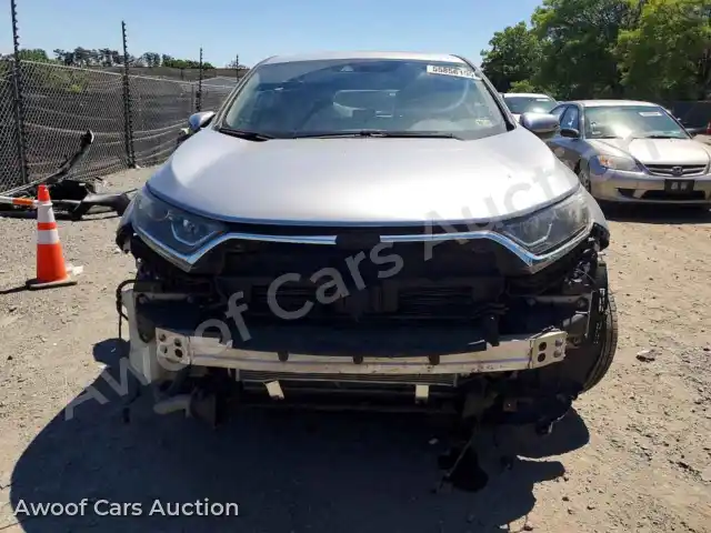 2018 Honda CRV 2HKRW2H59JH644957 — Copart auction photo 5
