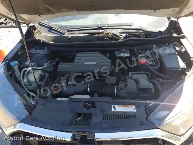 2018 Honda CRV 2HKRW2H59JH644957 — Copart auction photo 11