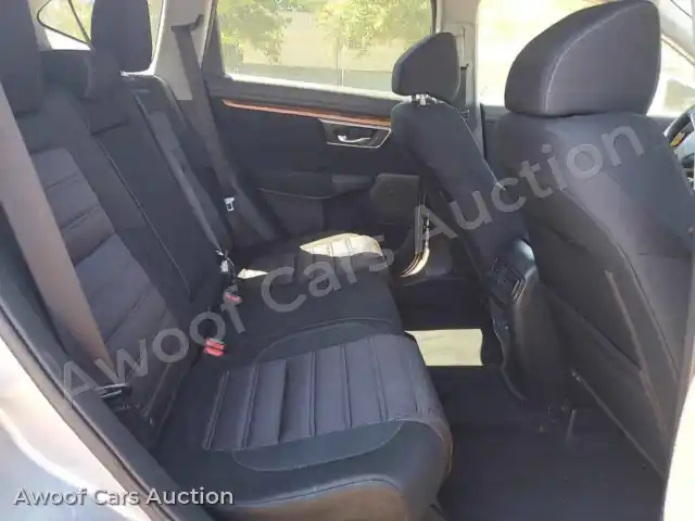 2018 Honda CRV 2HKRW2H59JH644957 — Copart auction photo 10