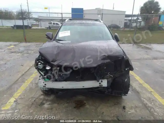 2013 Lexus RX 350 2T2BK1BA8DC201053 — Iaai auction photo 6