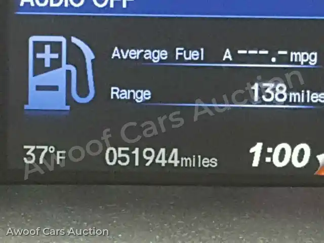 2013 Honda Civic 19XFB4F26DE000389 — Copart auction photo 8