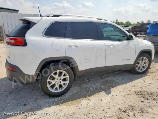 2018 Jeep Grand Cherokee 1C4PJLLB5JD537807 — Copart auction photo 3