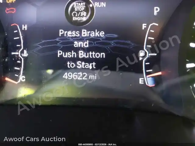2022 Jeep Compass 3C4NJCBBXNT213485 — Iaai auction photo 15