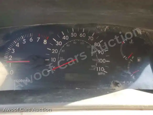 2005 Toyota Corolla 1NXBR32E25Z386313 — Copart auction photo 9