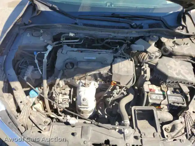 2016 Honda Accord 1HGCR2F37GA240670 — Copart auction photo 11