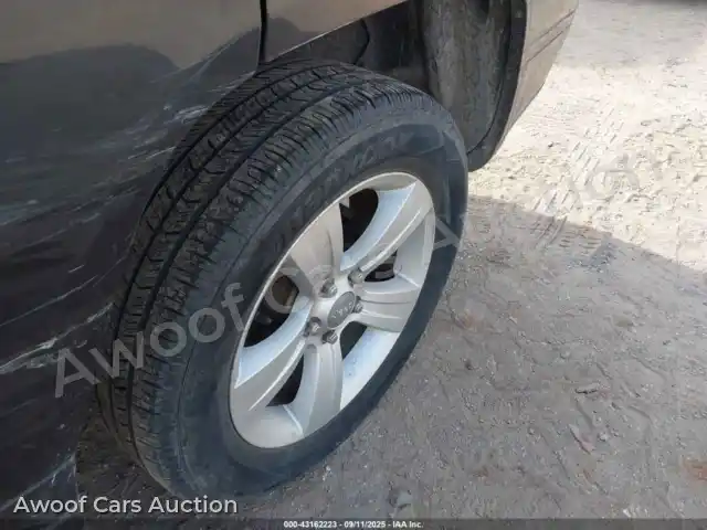 2014 Jeep Compass 1C4NJDBB2ED879820 — Iaai auction photo 12