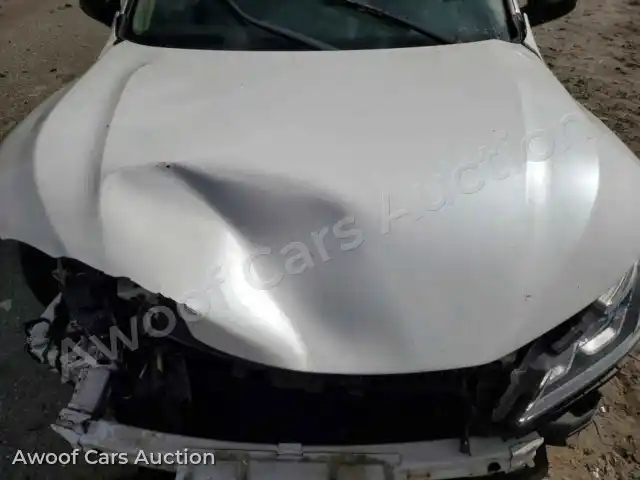 2016 Honda Accord 1HGCR2F36GA069720 — Copart auction photo 11