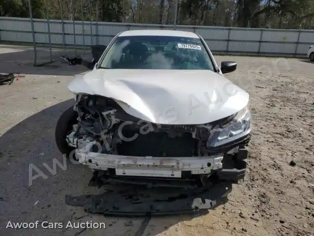 2016 Honda Accord 1HGCR2F36GA069720 — Copart auction photo 5