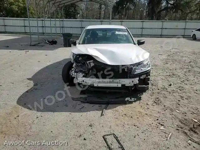 2016 Honda Accord 1HGCR2F36GA069720 — Copart auction photo 13