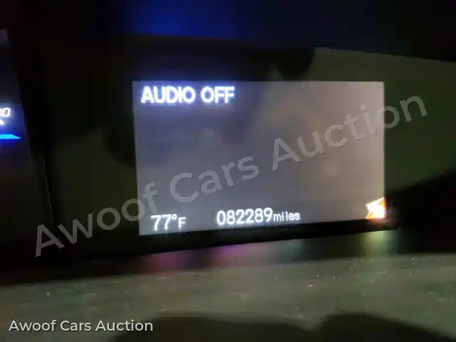 2013 Honda Civic 19XFB5F59DE000385 — Copart auction photo 9