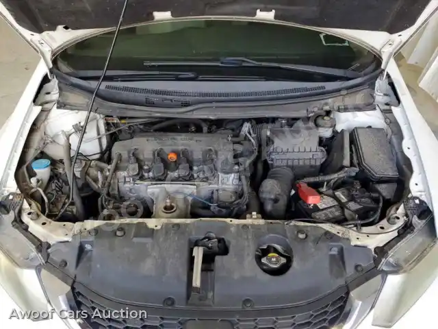 2013 Honda Civic 19XFB5F59DE000385 — Copart auction photo 11