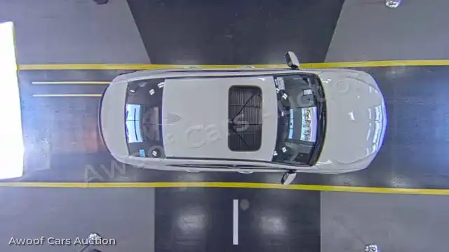 2019 Acura TLX 19UUB3F66KA001337 — Manheim auction photo 14