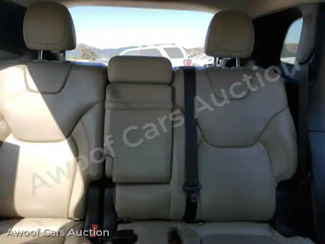 2015 Jeep Grand Cherokee 1C4PJLDB8FW690160 — photo 10 de la vente Copart