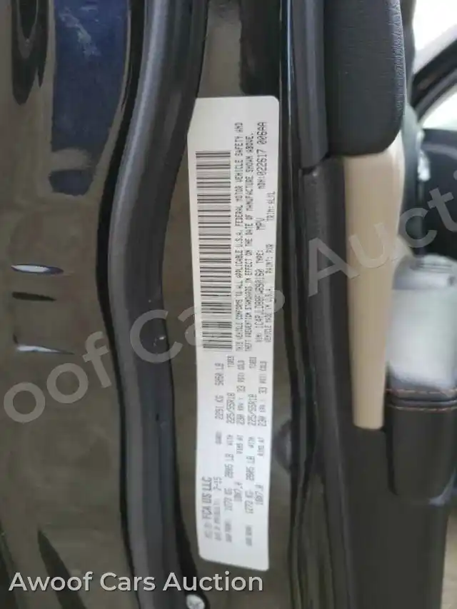 2015 Jeep Grand Cherokee 1C4PJLDB8FW690160 — photo 14 de la vente Copart