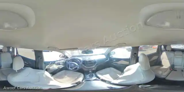 2015 Jeep Grand Cherokee 1C4PJLDB8FW690160 — photo 16 de la vente Copart