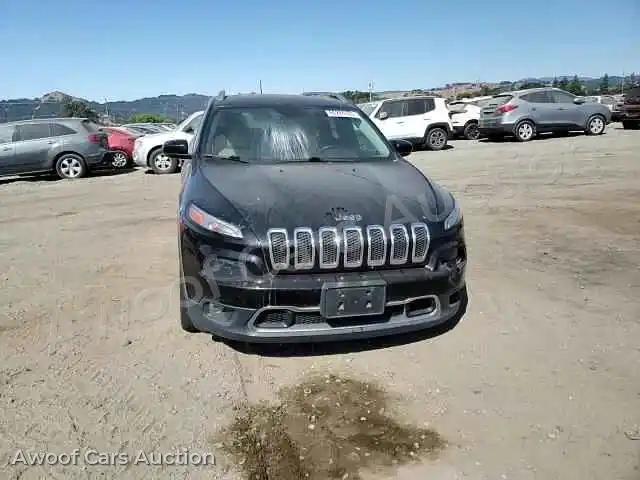 2015 Jeep Grand Cherokee 1C4PJLDB8FW690160 — photo 15 de la vente Copart