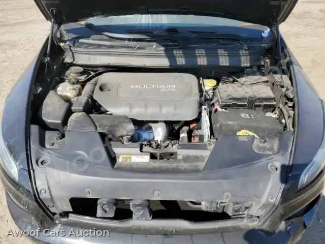 2015 Jeep Grand Cherokee 1C4PJLDB8FW690160 — photo 12 de la vente Copart