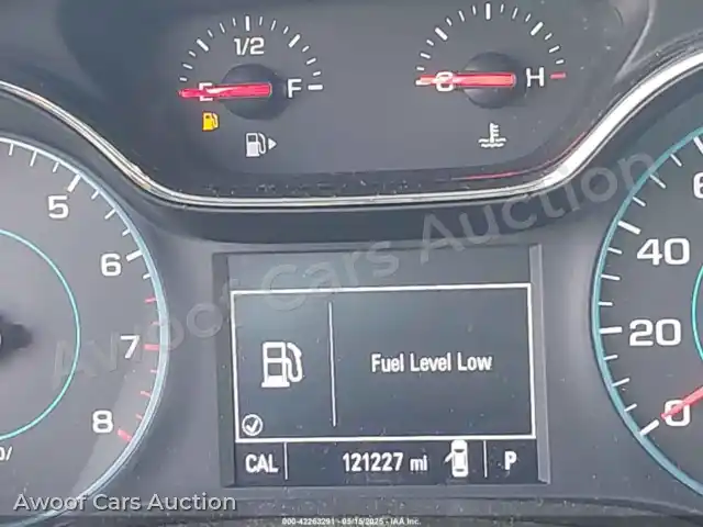 2017 Chevrolet Cruze 1G1BE5SM9H7215699 — hoton gwanjo Iaai na 7