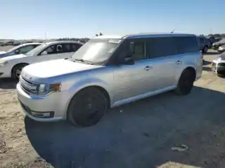 2017 Ford Flex