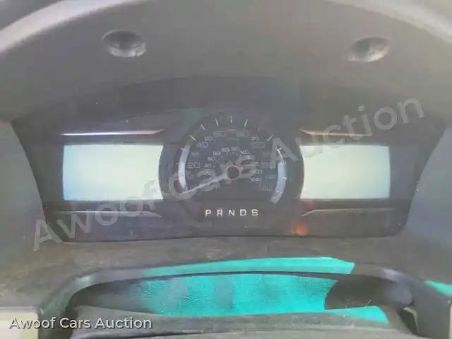2017 Ford Flex 2FMGK5C88HBA03595 — Copart auction photo 9