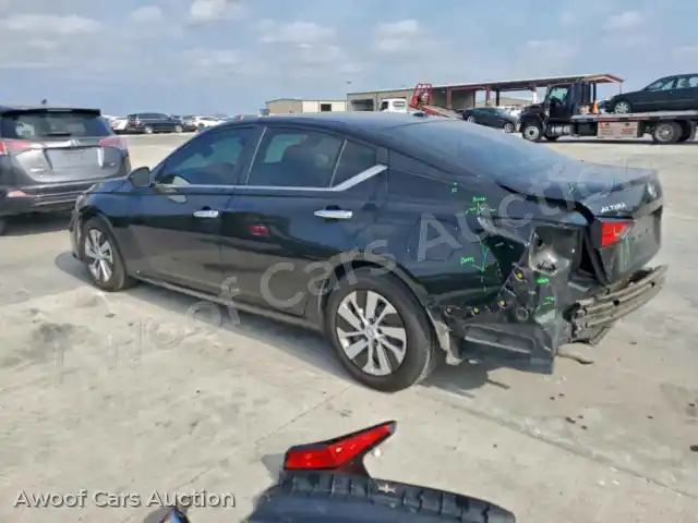 2019 Nissan Altima 1N4BL4BV2KC252498 — Copart auction photo 2